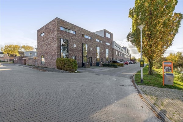 Medium property photo - Herman Broodstraat 27, 9403 BH Assen